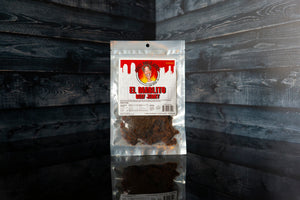 Diablito (Ghost Pepper)