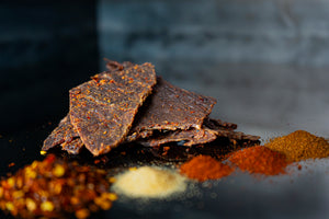 Diablito (Ghost Pepper)