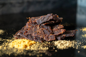 Teriyaki